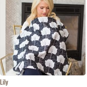 Udder Covers-Lily